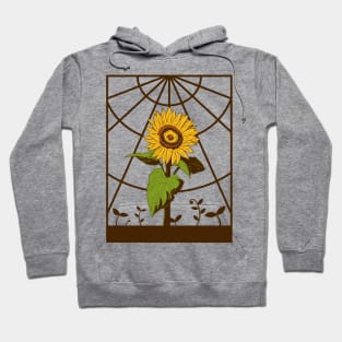 SUNFLOWER Hoodie